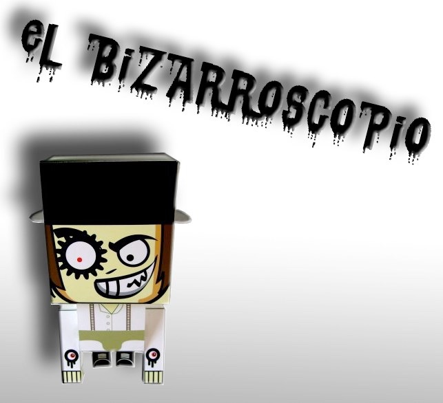El Bizarroscopio - Radio Digital Axarquia